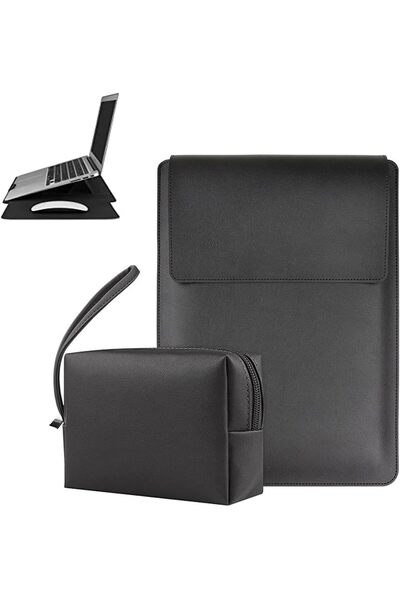 Generic حقيبة حماية متينة للكمبيوتر المحمول من إكس سبرينغ، مقاس 13-14 بوصة، م...