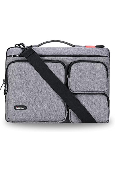 Generic iCozzier Laptop Sleeve Electronic Accessories Storage Bag
