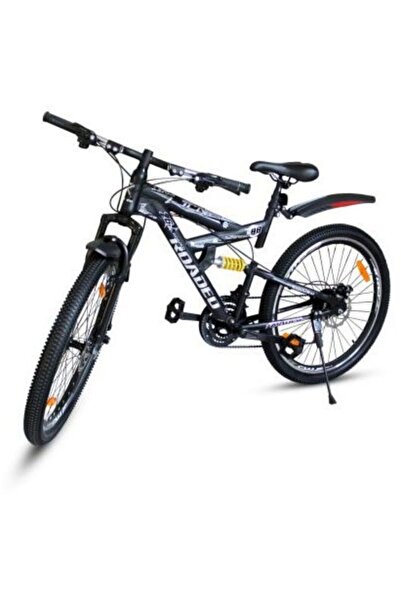 HERCULES دراجة روديو تيرنر 26 بوصة متعددة السرعات - موديل 85 إس كيه دي فيكتور...