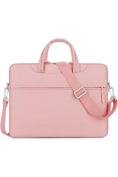 Generic Joyzzz Laptop Shoulder Bag, 15.6 Inch Laptop Briefcase with Shoulder ...