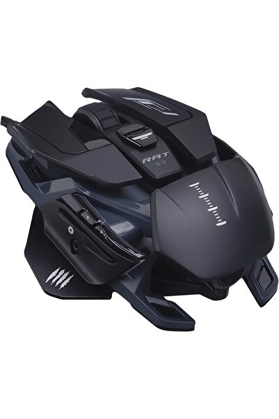 Generic ماد كاتز ذا أوتنتيك آر.إيه.تي. MR03DCAMBL00