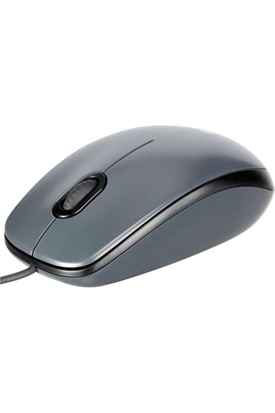 Generic ماوس لوجيتك M90 سلكي بمنفذ USB، دقة تتبع بصري 1000 نقطة في البوصة، من...