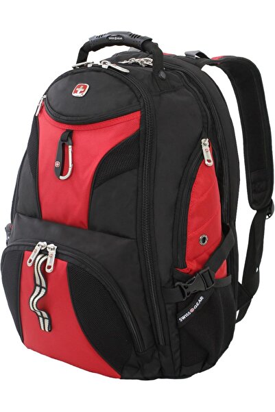 Generic SwissGear unisex-adult 1900 Scansmart Tsa 17-inch Laptop Backpack Lap...