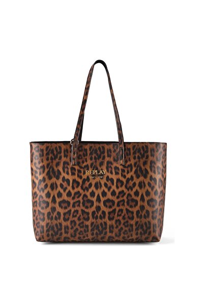 Replay Shopper Tasche 35 cm