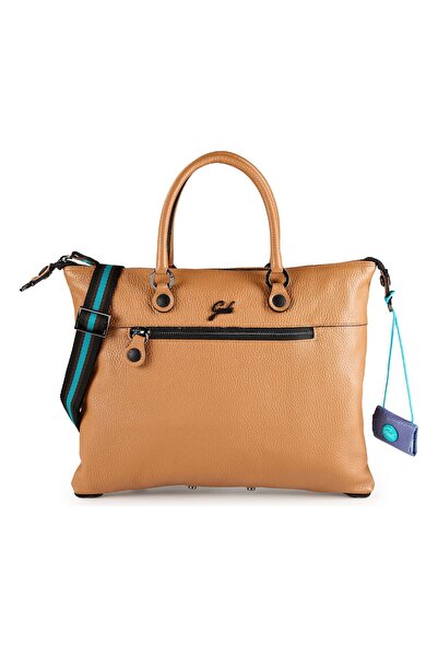 Gabs G3 Zip Handtasche M Leder 37 cm