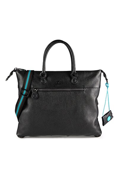 Gabs G3 Zip Handtasche M Leder 37 cm