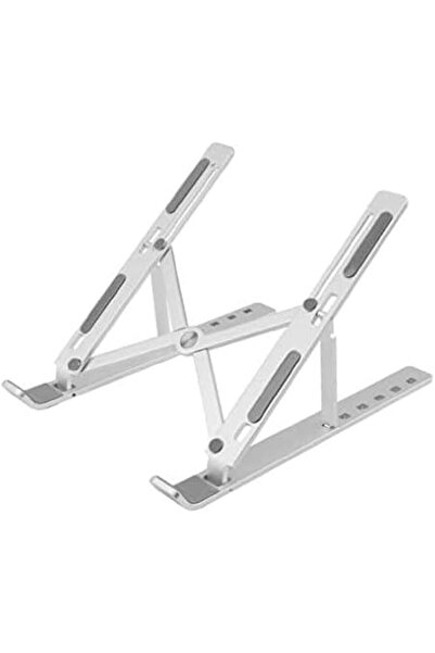 Generic حامل كمبيوتر محمول معدني من كويست