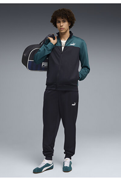 Puma Colourblock Trainingsanzug