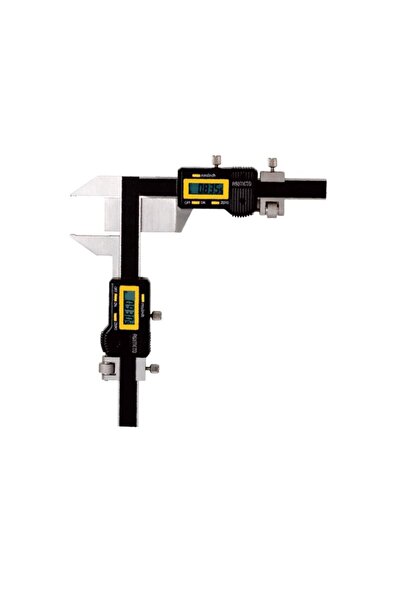 Asimeto Digital Gear Module Caliper M1-25Mm As-328060