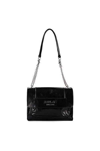 Replay Schultertasche 26 cm