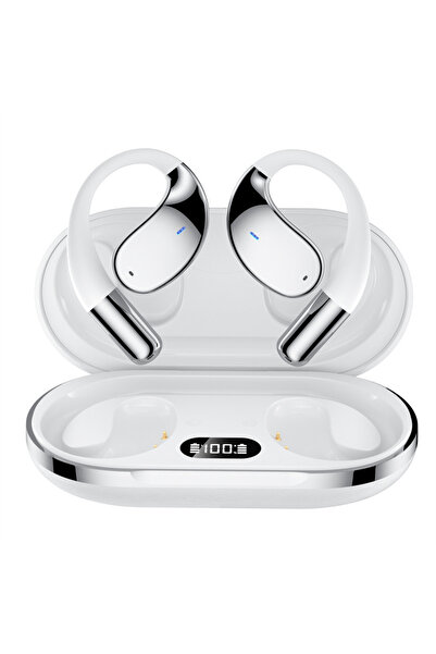 Jliyru AI Translation Earbuds Real Time,144 Languages Translator Headphones,H...
