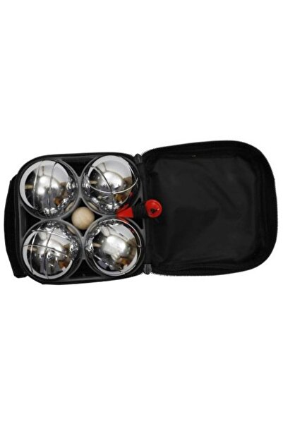 TA SPORT Petangue 3002 - 4 Nb Dia 72 Mm 4 Pcs Per Nylon Bag