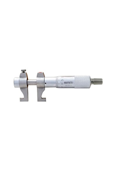 Asimeto Inner Diameter Micrometer Mechanical 150-175mm As-203070