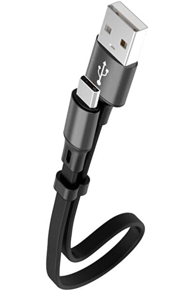 Generic USB C Cable, Short 25cm Ideal Lenght, Android Auto Cable 3A Fast Char...