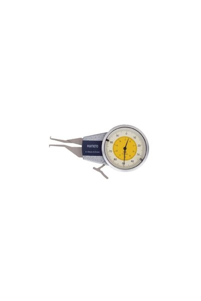 Asimeto Saatli İç Çap Komparatörü 40-60 mm AS-403250