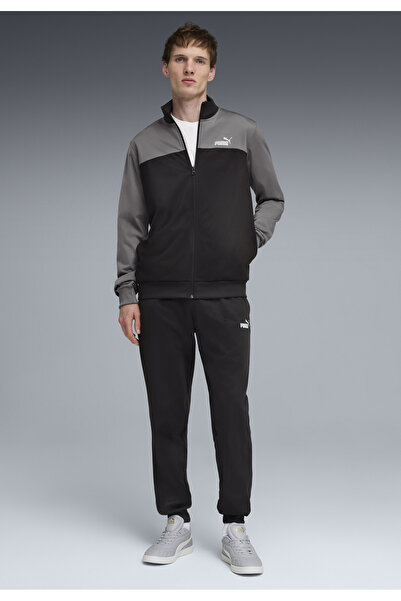 Puma Hanorac de antrenament colorblock