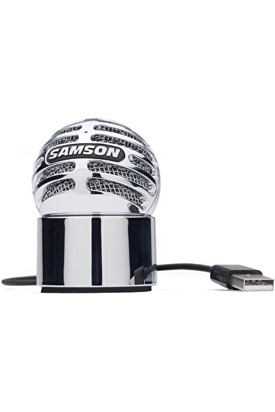 Generic Meteorite - USB Condenser Microphone