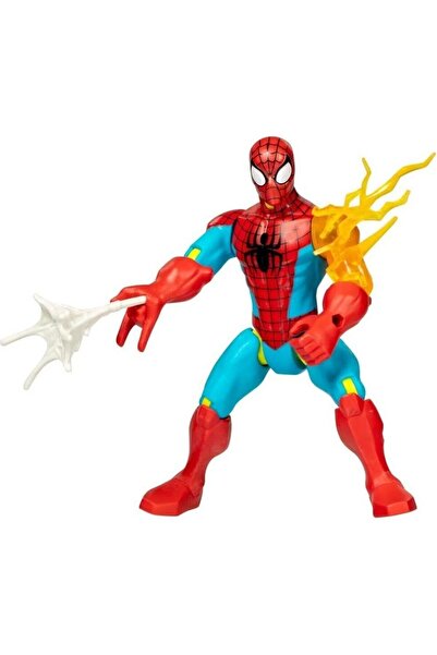 SPIDERMAN Mixmashers Figür f9205