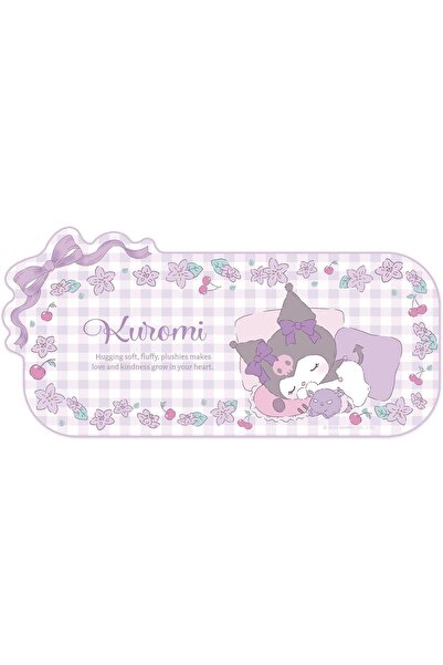 Generic وسادة ماوس بتصميم أنمي كاواي، وسادة ماوس لطيفة للألعاب، حصيرة مكتب مق...