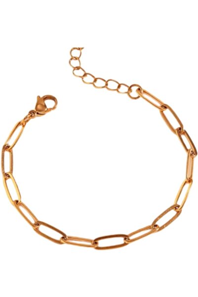 Generic خلخال نسائي ناعم وخفيف الوزن ومقاوم للصدأ