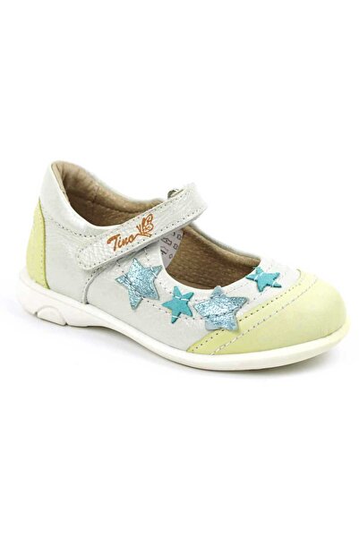 tino Pantofi usori , de copii , decorati cu stelute , cu talpa din cauciuc 71...