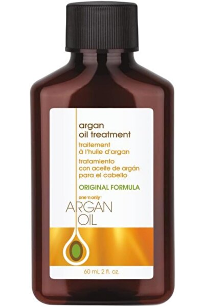 one 'n only علاج بزيت الأرغان 2 أونصة