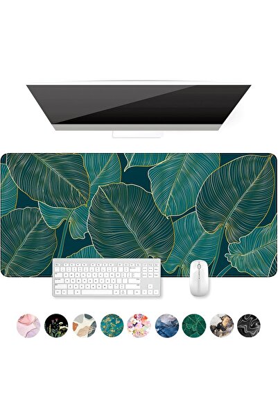 Generic سجادة مكتب أوهواهسيل، وسادة ماوس كبيرة جدًا، وسادة ماوس للألعاب بحجم ...