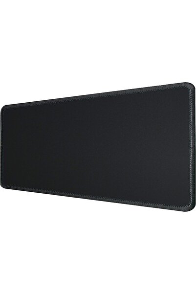 Generic وسادة ماوس Silent Monsters، مقاس كبير جدًا (900 × 400 مم)، تصميم وساد...