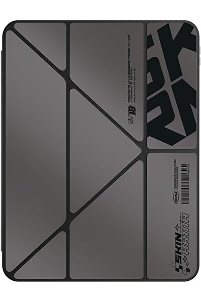 Generic سكينرما ايباد برو 11 بوصة (الجيل الخامس) كيرا كوباي جونميتال