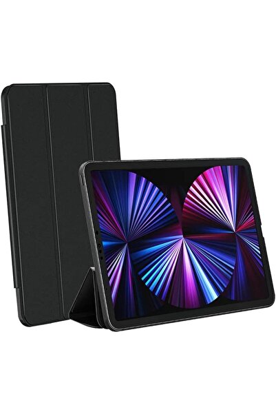 Generic Wiwu Detachable Magnetic Case for iPad 11-Inch, Black
