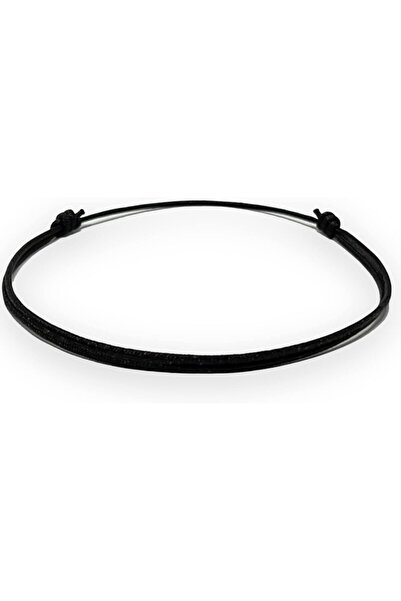 Generic Black Anklet For Women Men Teen Ankle Bracelet Surfer Beach Anklets C...