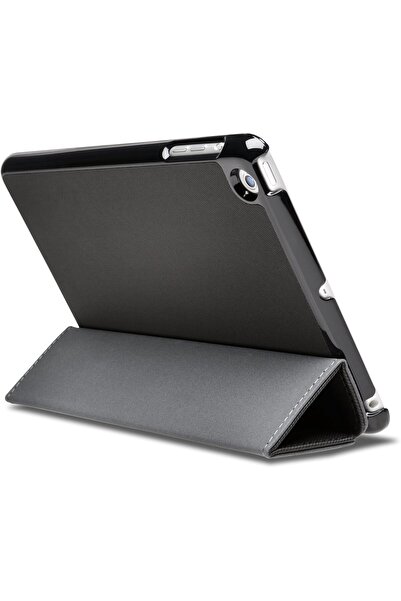 Generic حامل غطاء كينسينغتون لجهاز آيباد ميني، أسود - K97131WW