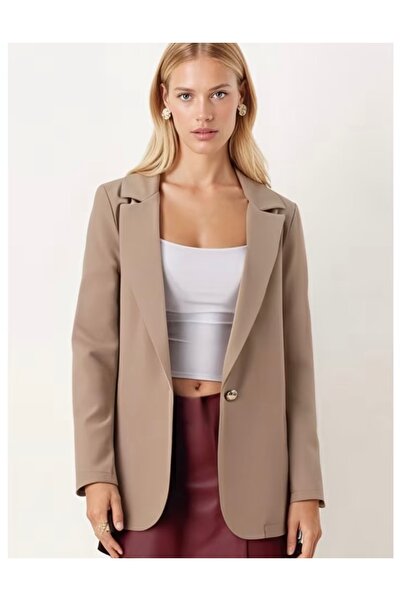 AMENA JELEWRY Blazer Ceet