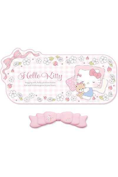 Generic Kawaii Anime Mouse Pad Wrist Rest Support Set - Non-Slip Desk Mat and...