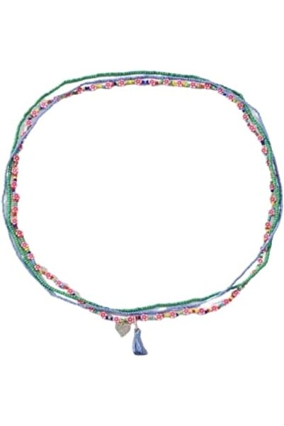 Generic Women'S Waist Anklet One Size