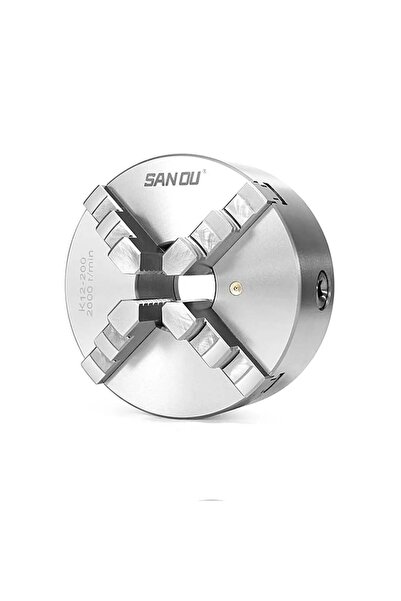 SANOU 50x4 Torna Aynası K12