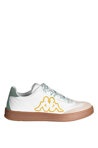 Kappa Adidași albi Santiago