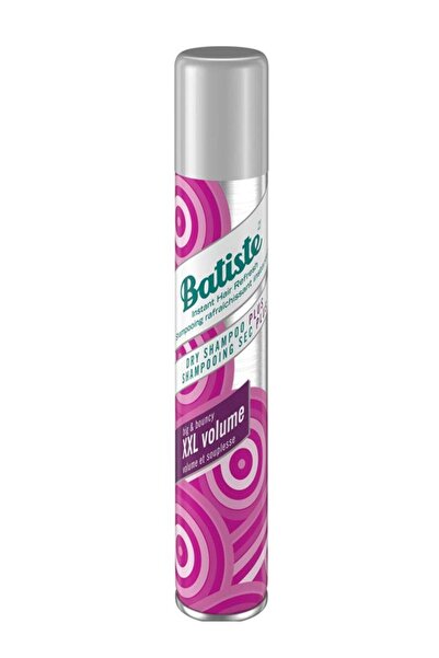 Batiste Volume XXL Volume Spray, 200 ml, 1 piece