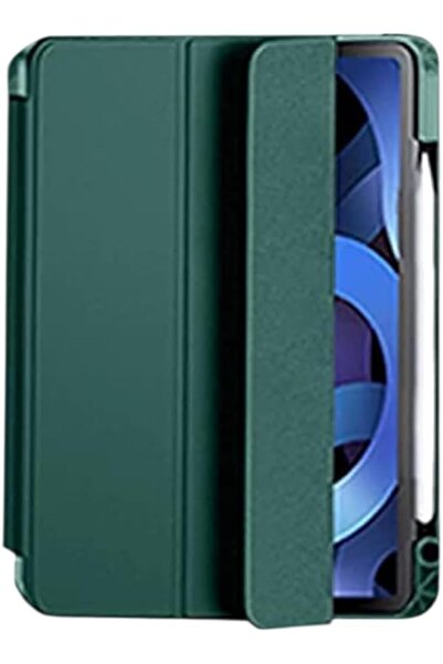 Generic Wiwu Magnetic Separation Case for iPad 10.2-Inch/10.5-Inch, Pine Need...