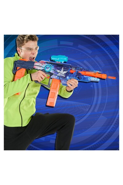 Nerf Loadout Galactic Commander G1580