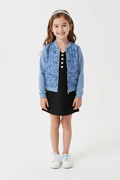 Chicco Hanorac in fermuar