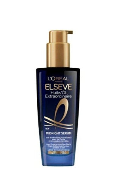 L'oreal Ser extraordinar Elseve Midnight Serum