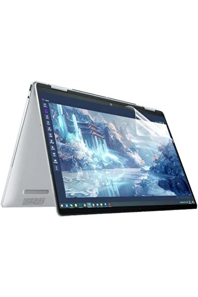 Generic واقي شاشة Fegishilly عبوة من قطعتين متوافق مع جهاز الكمبيوتر المحمول ...