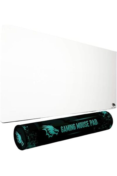 Generic Extended Large Gaming Mouse Pad XXL & XXXL Full Desk ART style & Mous...