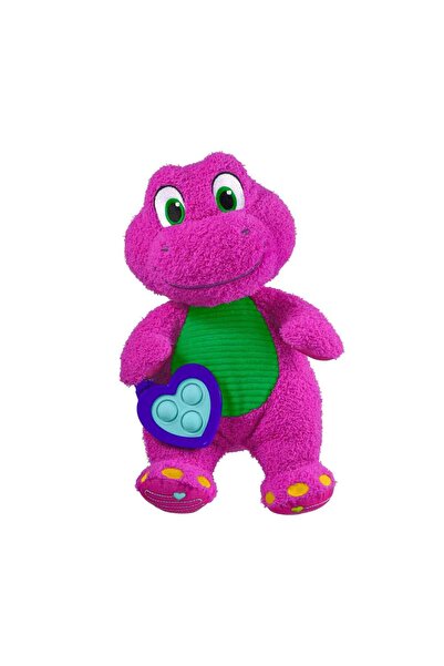 FISHER PRICE Barney Sensory Barney - Standart