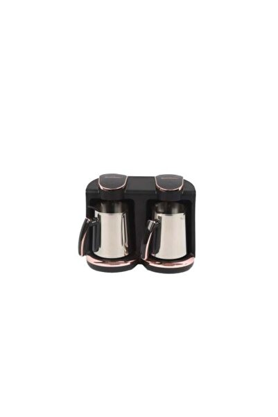 HOME MASTER ماكينة صنع القهوة التركية هوم ماستر، كوبان، 800 واط، موديل HM-112