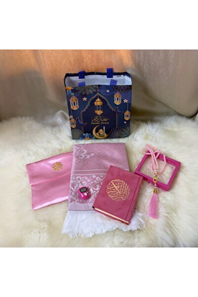 In My Era Ramadan Mini Bundle - Pink