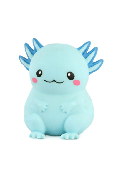 Keycraft Сензорна играчка - Аксолотл