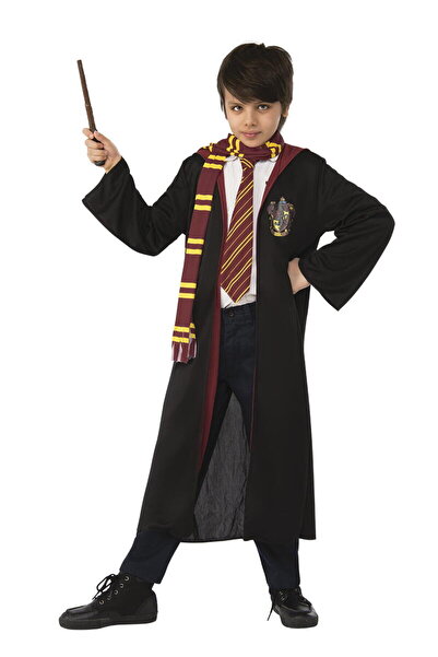 Rubies Carnival costume & accessories - Gryffindor