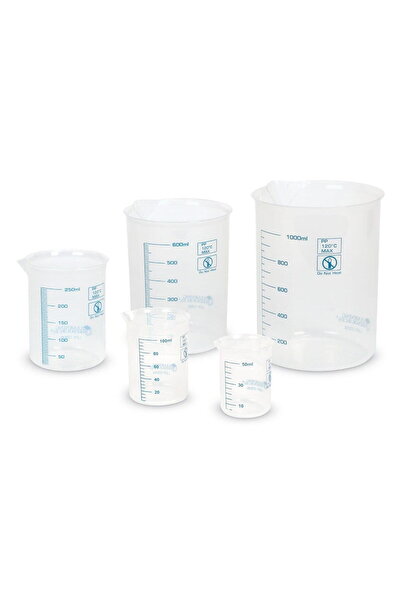 Learning Resources Лабораторни градуирани мензури